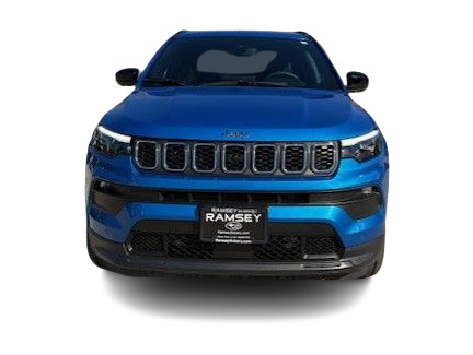 Thumbnail: 2024 Jeep Compass - 5