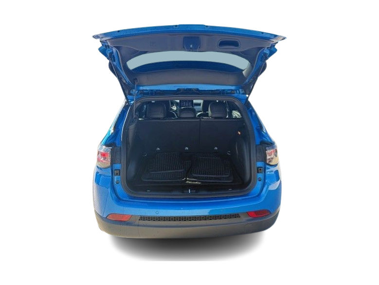 Thumbnail: 2024 Jeep Compass - 13