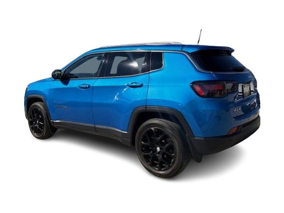 Thumbnail: 2024 Jeep Compass - 3