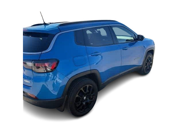 Thumbnail: 2024 Jeep Compass - 22