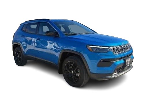 Thumbnail: 2024 Jeep Compass - 23