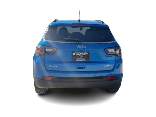 Thumbnail: 2024 Jeep Compass - 21