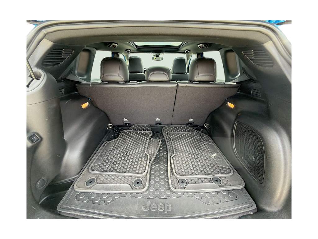 Thumbnail: 2024 Jeep Compass - 18