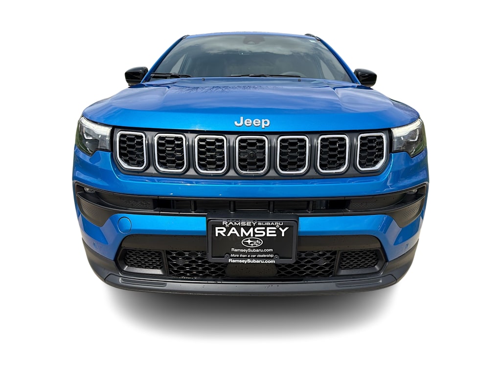 Thumbnail: 2024 Jeep Compass - 6