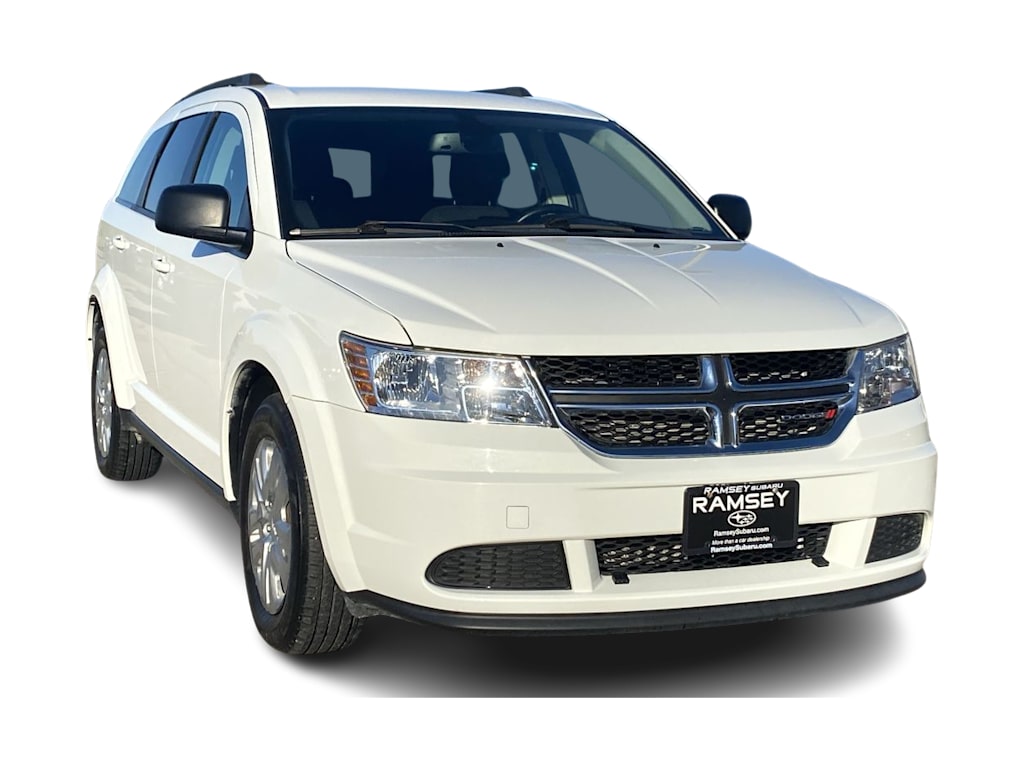 Thumbnail: 2020 Dodge Journey - 23