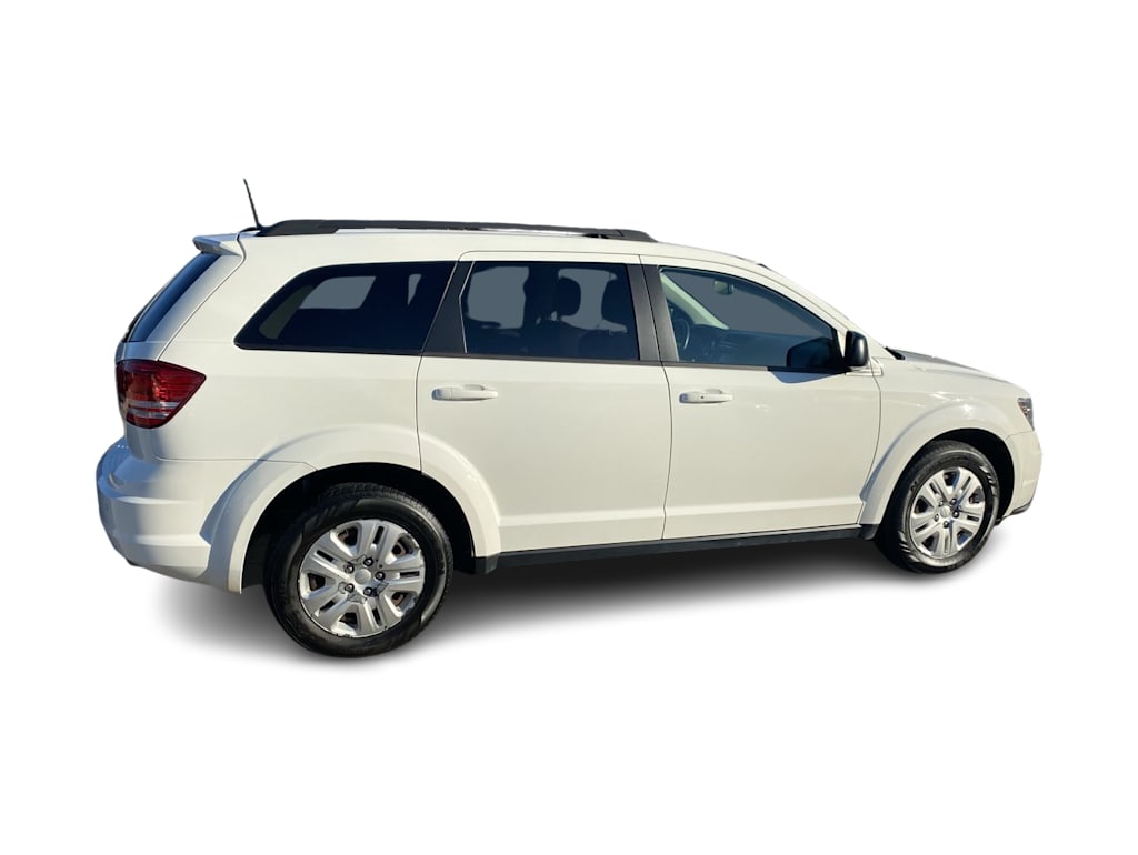 Thumbnail: 2020 Dodge Journey - 22