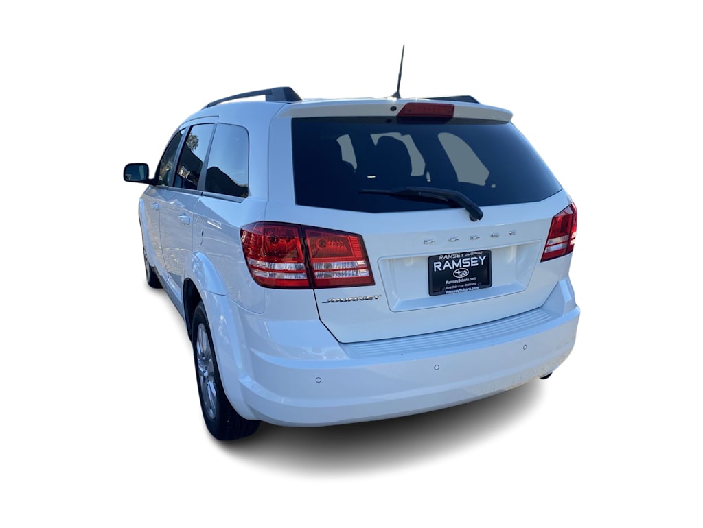 Thumbnail: 2020 Dodge Journey - 4