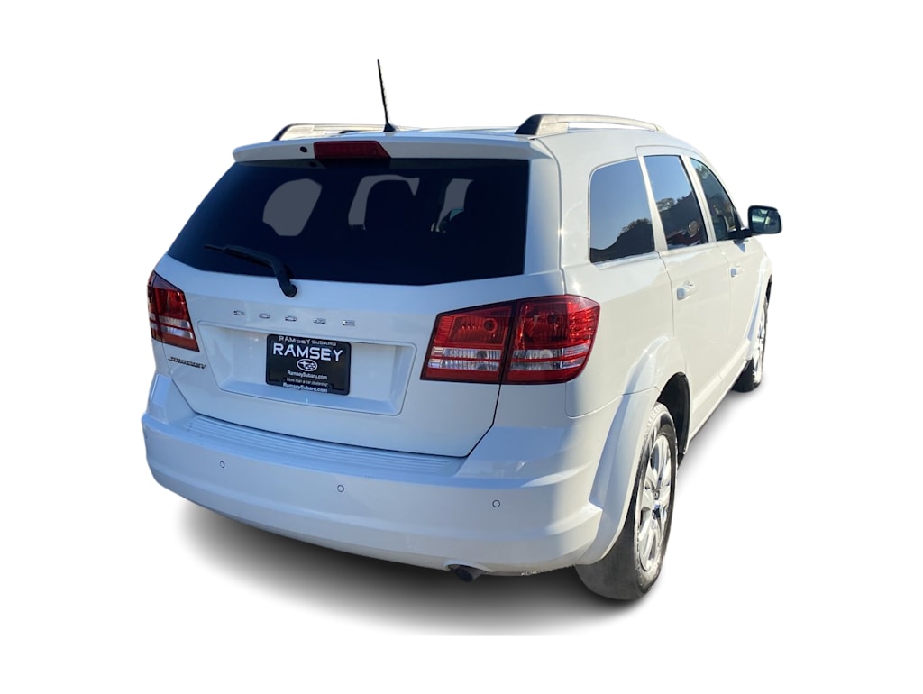 Thumbnail: 2020 Dodge Journey - 21