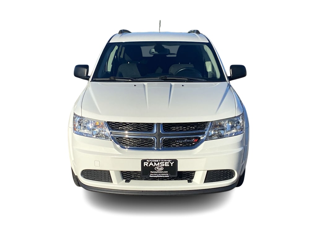 Thumbnail: 2020 Dodge Journey - 6