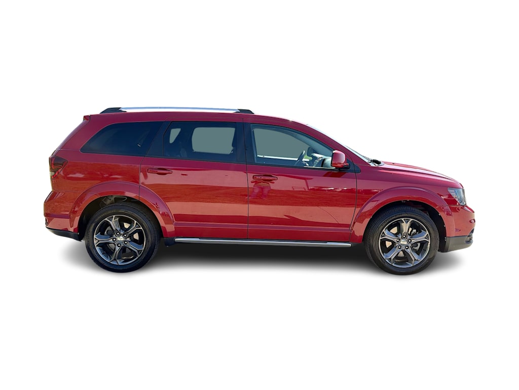 Thumbnail: 2015 Dodge Journey - 21