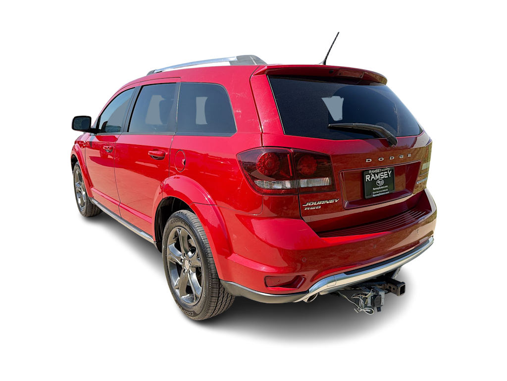 Thumbnail: 2015 Dodge Journey - 4