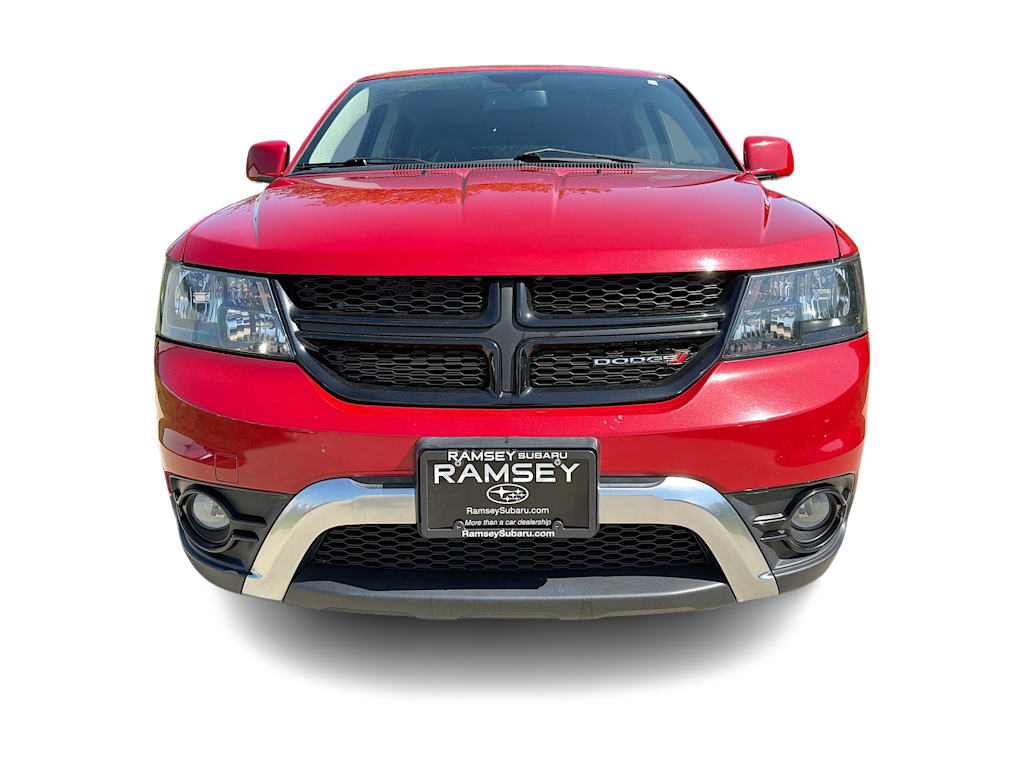 Thumbnail: 2015 Dodge Journey - 6