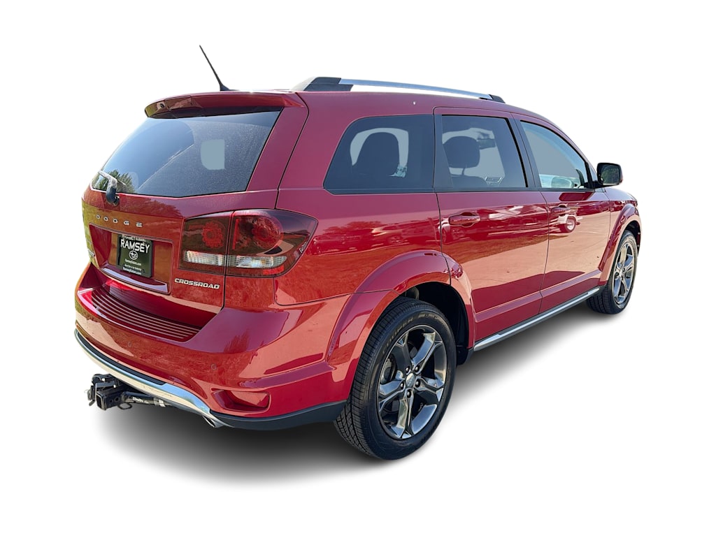 Thumbnail: 2015 Dodge Journey - 20