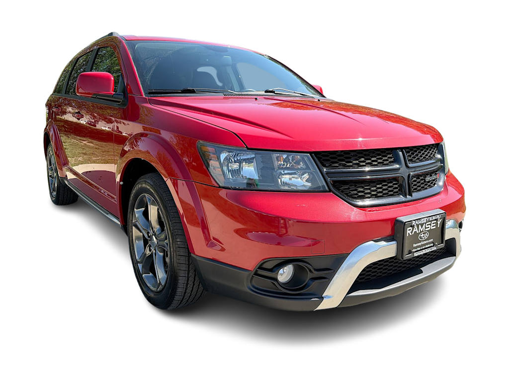 Thumbnail: 2015 Dodge Journey - 22