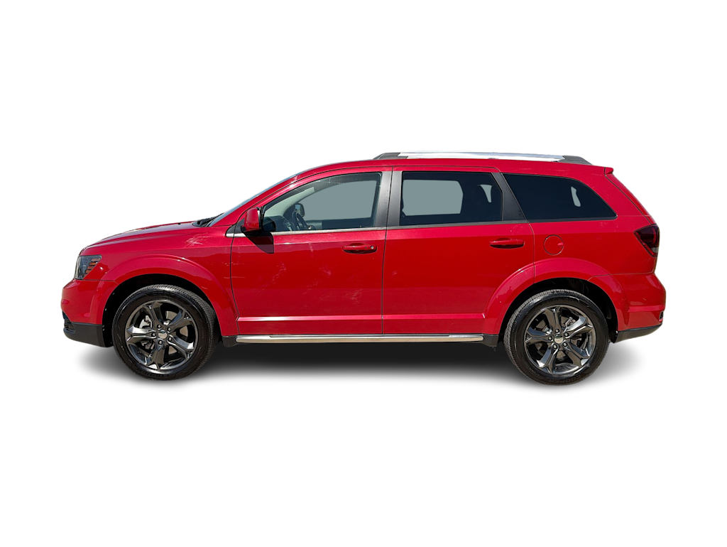 Thumbnail: 2015 Dodge Journey - 3