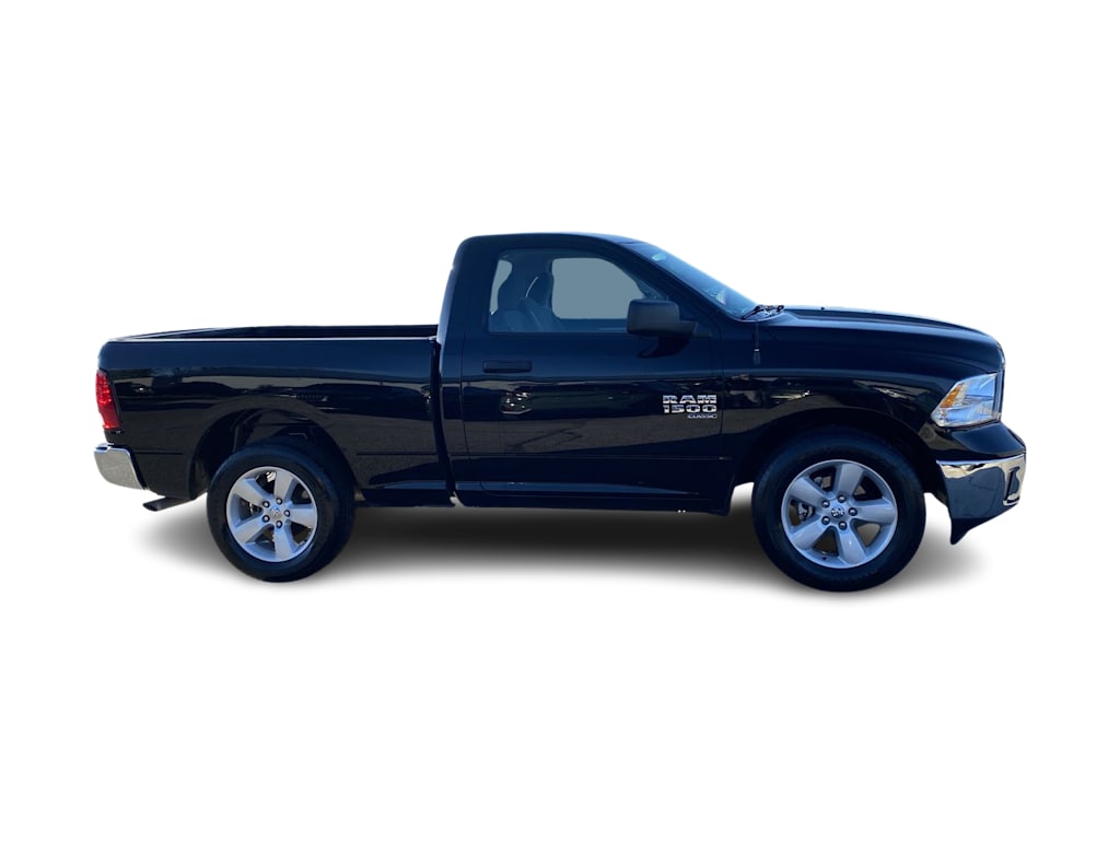 Thumbnail: 2022 RAM 1500 - 3