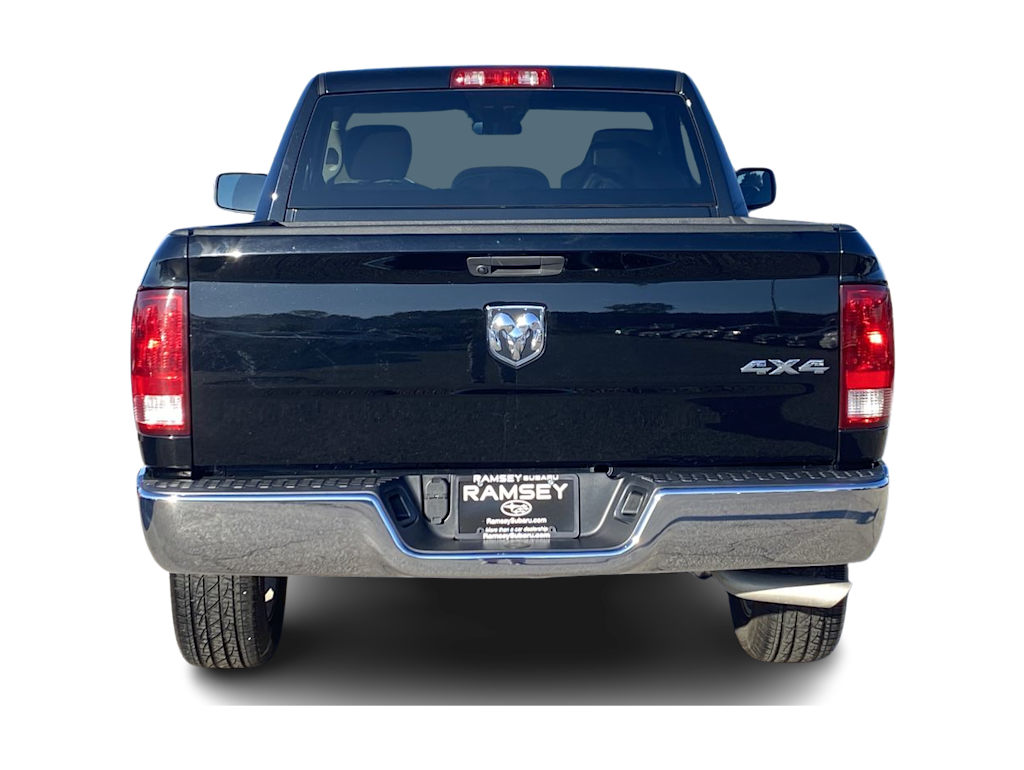 Thumbnail: 2022 RAM 1500 - 5
