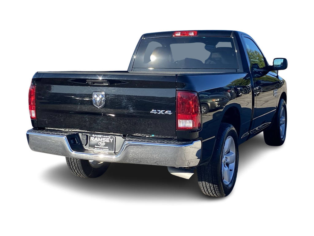 Thumbnail: 2022 RAM 1500 - 20