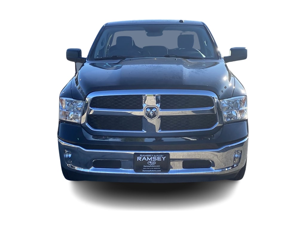 Thumbnail: 2022 RAM 1500 - 22
