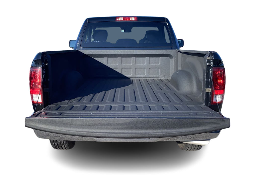Thumbnail: 2022 RAM 1500 - 17