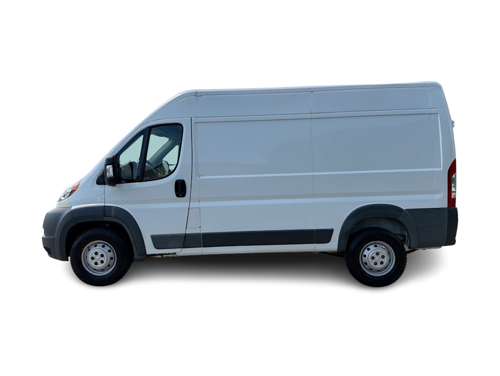 Thumbnail: 2017 RAM ProMaster - 3