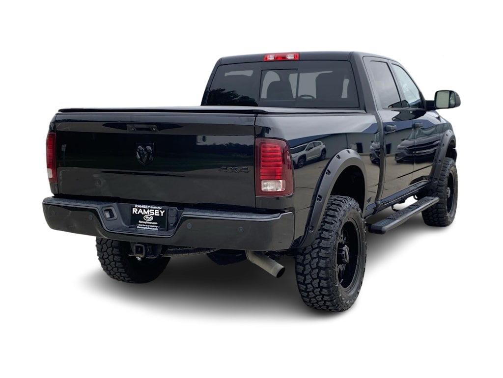 Thumbnail: 2015 RAM 2500 - 20