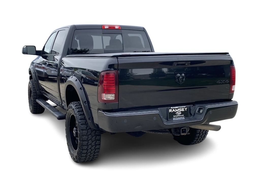 Thumbnail: 2015 RAM 2500 - 3