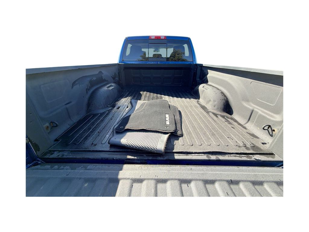 Thumbnail: 2014 RAM 2500 - 16