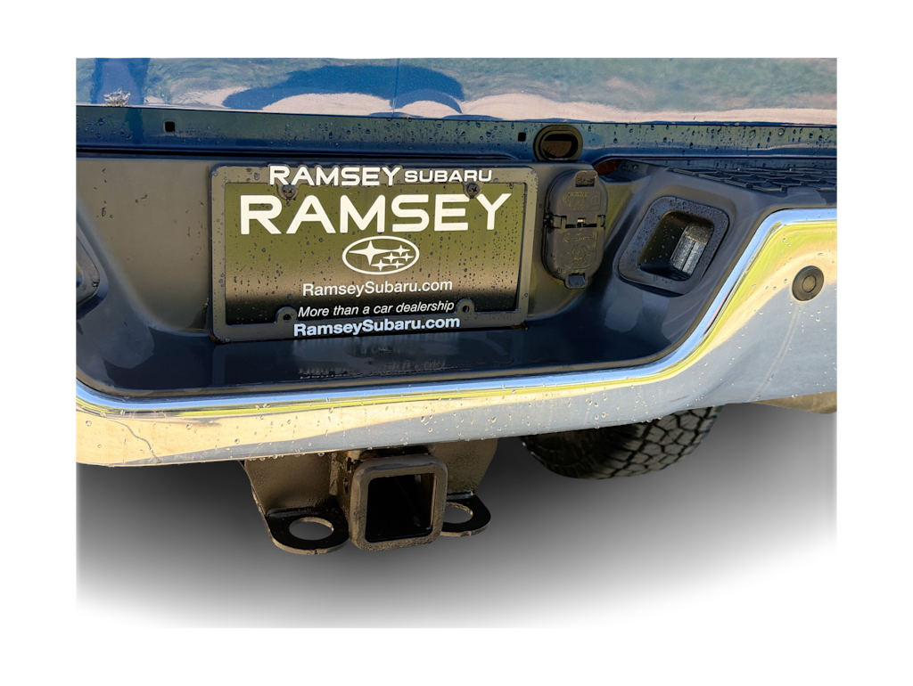 Thumbnail: 2014 RAM 2500 - 30