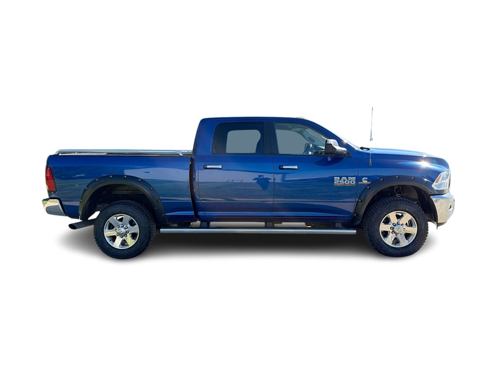Thumbnail: 2014 RAM 2500 - 20