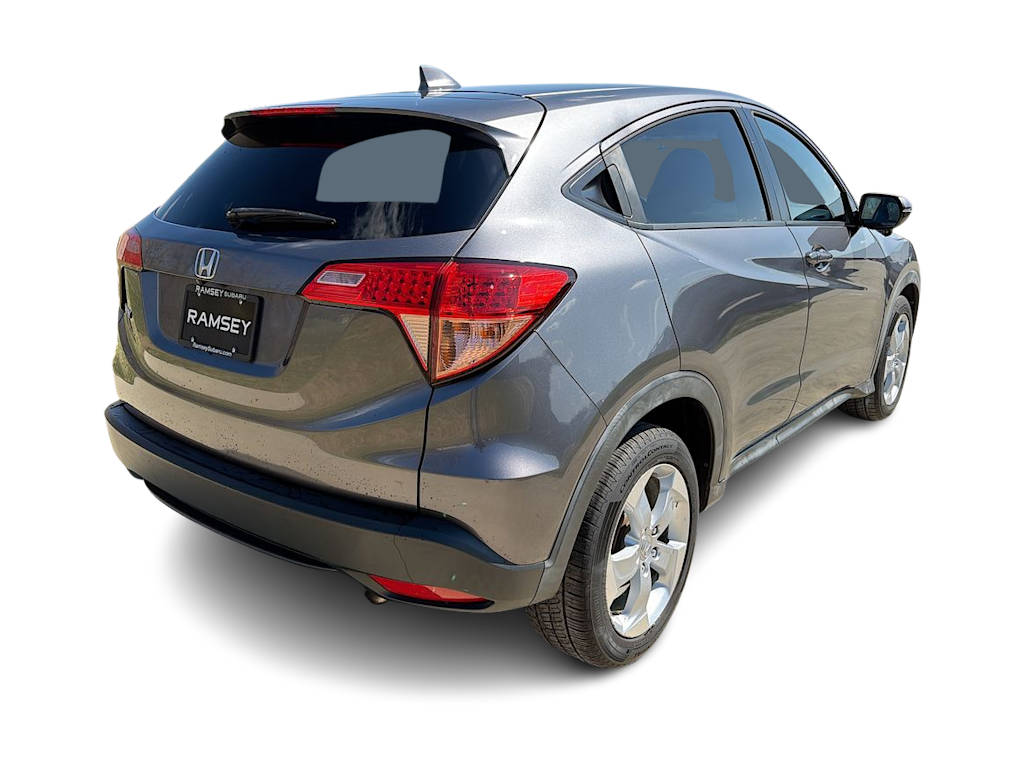 Thumbnail: 2016 Honda HR-V - 20