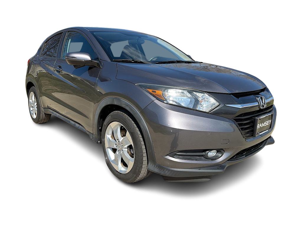 Thumbnail: 2016 Honda HR-V - 22