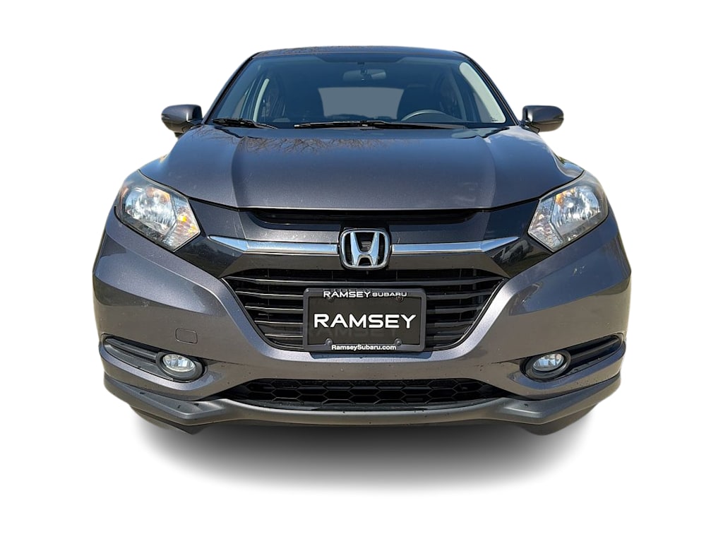 Thumbnail: 2016 Honda HR-V - 6