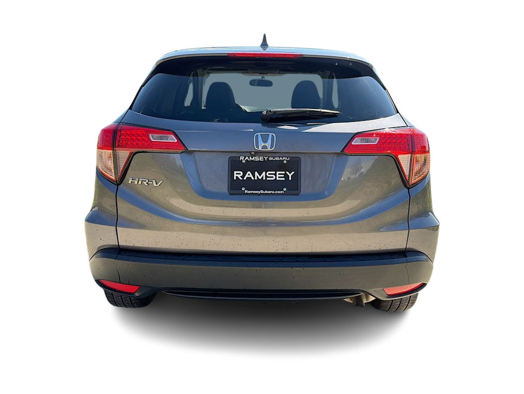 Thumbnail: 2016 Honda HR-V - 5