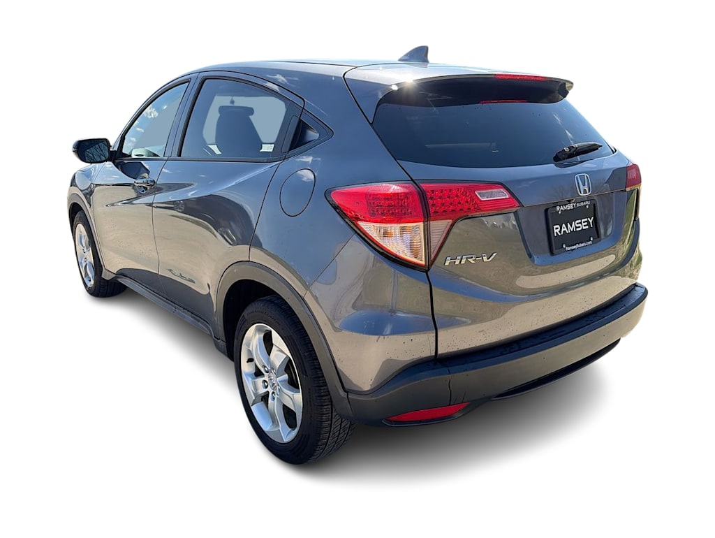 Thumbnail: 2016 Honda HR-V - 4