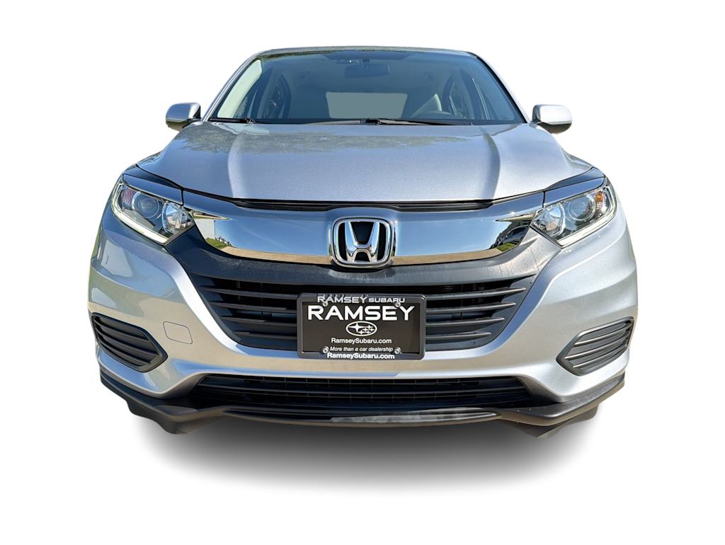 Thumbnail: 2022 Honda HR-V - 22