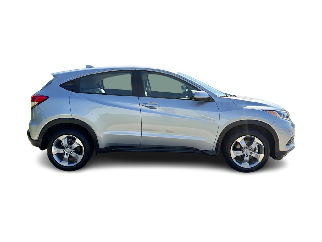 Thumbnail: 2022 Honda HR-V - 20