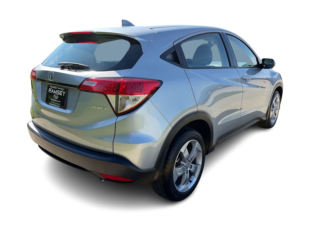 Thumbnail: 2022 Honda HR-V - 19