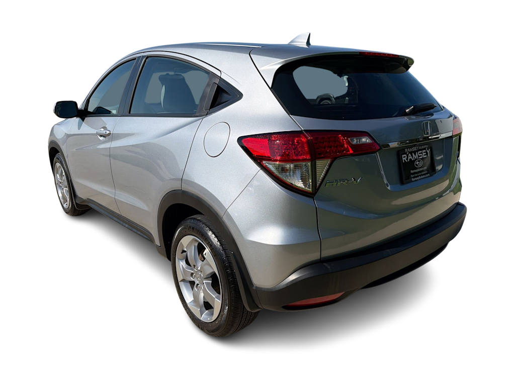 Thumbnail: 2022 Honda HR-V - 3