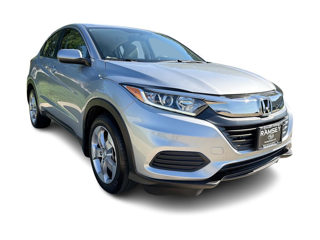 Thumbnail: 2022 Honda HR-V - 21