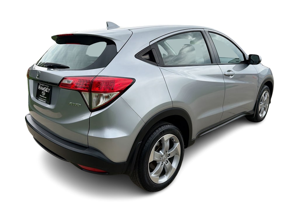 Thumbnail: 2020 Honda HR-V - 20