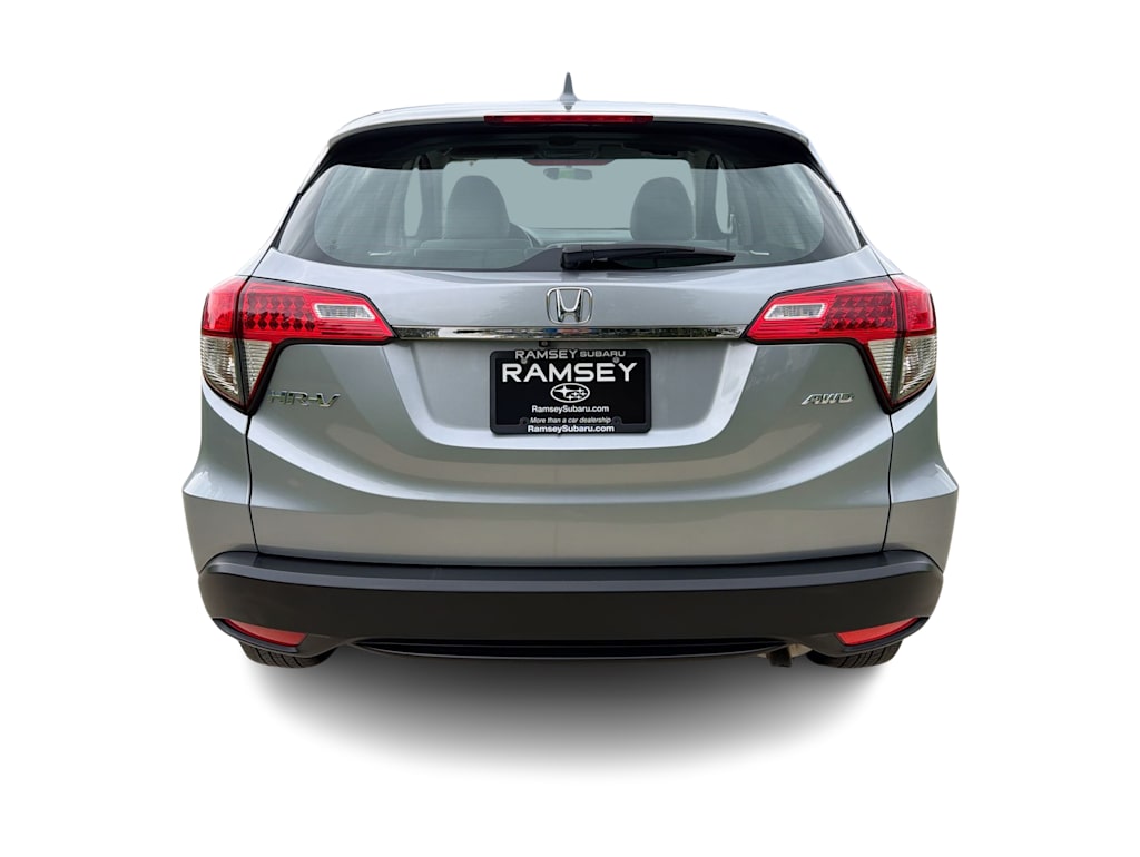 Thumbnail: 2020 Honda HR-V - 5
