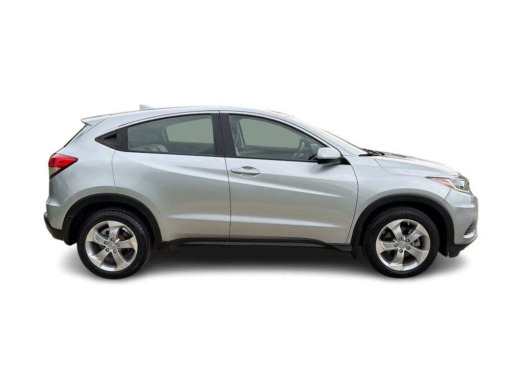 Thumbnail: 2020 Honda HR-V - 21
