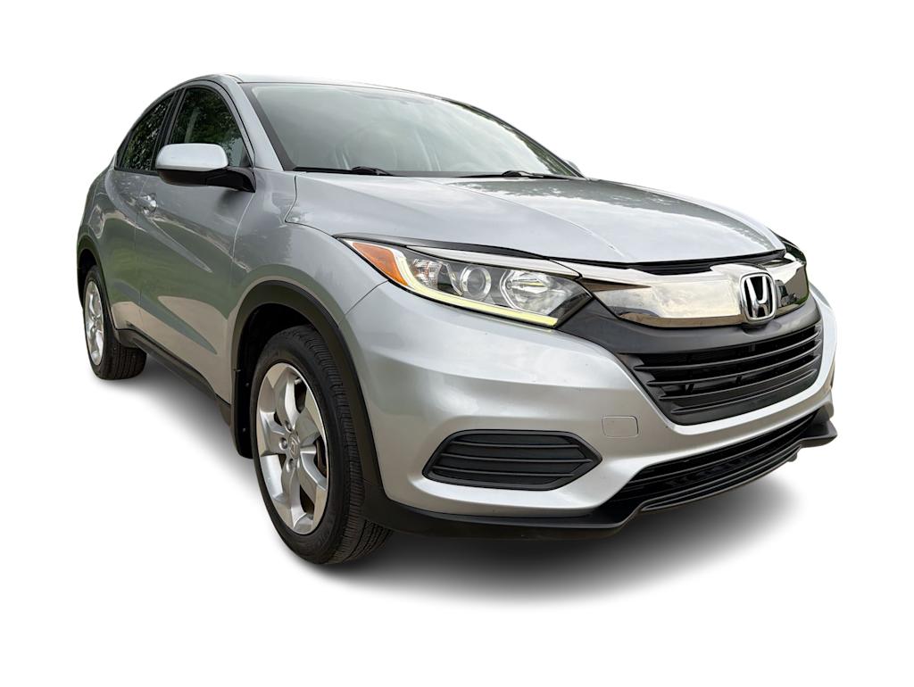 Thumbnail: 2020 Honda HR-V - 22