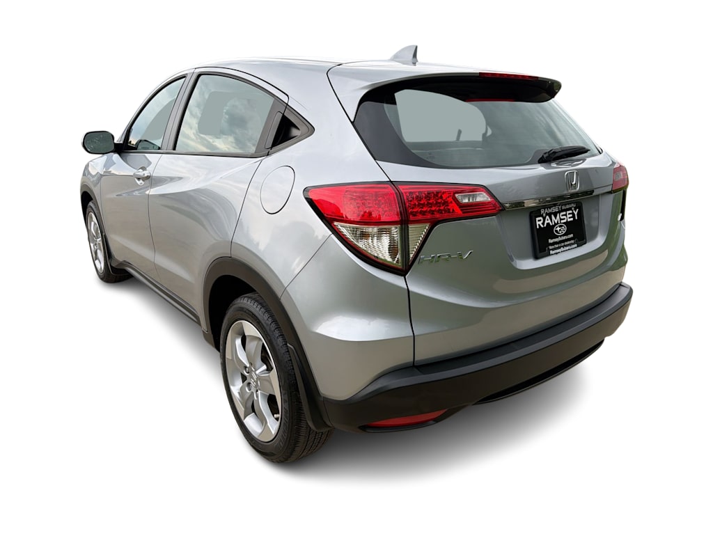 Thumbnail: 2020 Honda HR-V - 4