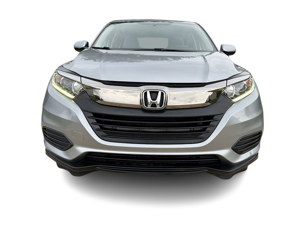 Thumbnail: 2020 Honda HR-V - 6