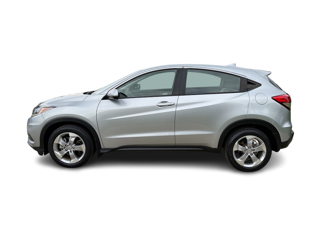Thumbnail: 2020 Honda HR-V - 3
