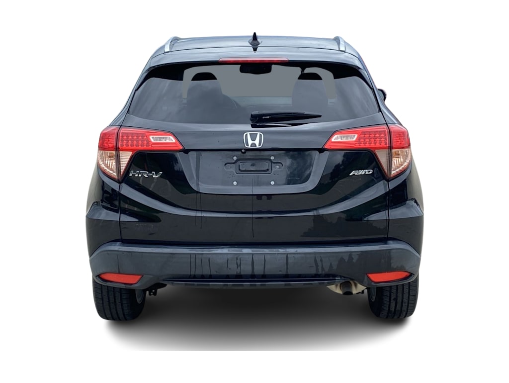 Thumbnail: 2016 Honda HR-V - 4
