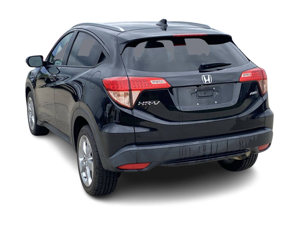 Thumbnail: 2016 Honda HR-V - 3