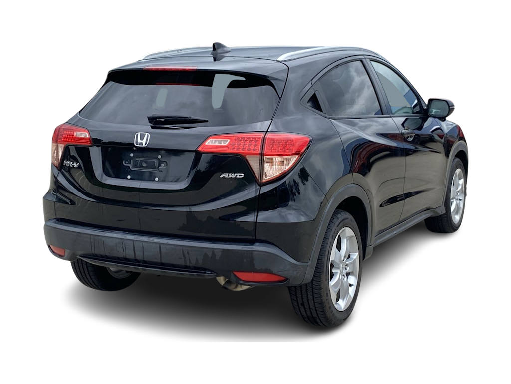 Thumbnail: 2016 Honda HR-V - 19